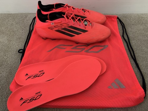 Adidas f50 elite fg - •1,