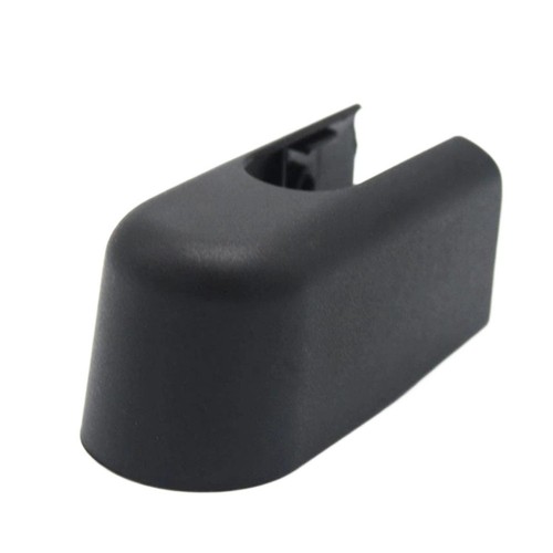 Plastic rear wiper - plastic, arm