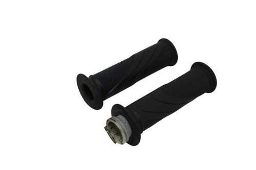 Sym symphony 125 abs - st, knobs