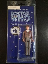 Dr Who The 4th Doctor By Dapol
