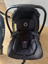 Bugaboo Turtle Air by Nuna