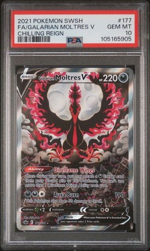 Galarian moltres 177 198 - moltres, 177/198