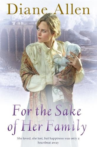 For the sake - the, family