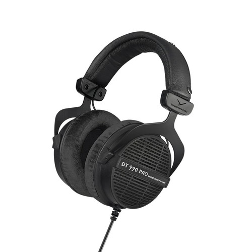 Beyerdynamic 990 pro - dt,