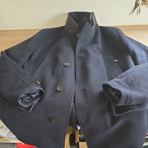 Hugo boss conway wool cashmere - hugo,