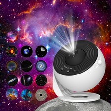 4K HD Planetarium Projector