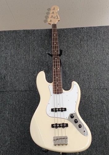Fender japan jazz - japan], used