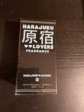 Gwen Stefani Harajuku Lovers G