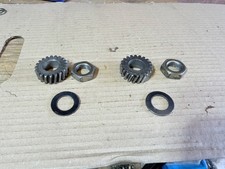 Yamaha rd350lc rd250lc  used