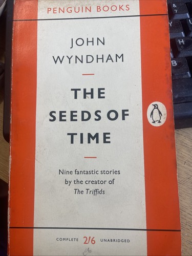 The seeds time - seeds, of