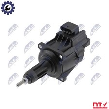 BOOST PRESSURE CONTROL VALVE