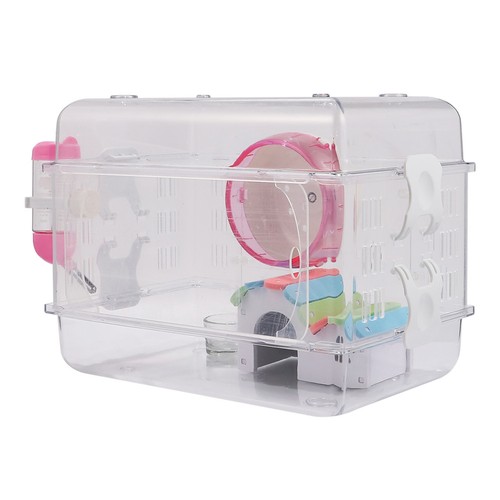 Mice cage villa for - mice,