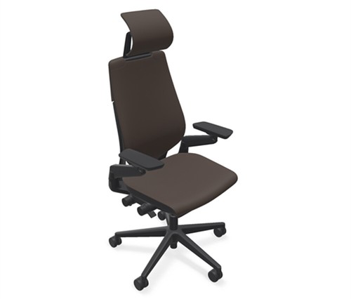 Steelcase gesture adjustable - steelcase,