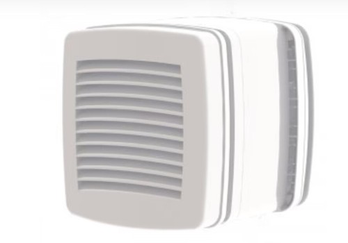 Nuaire cyfan window kit - window,