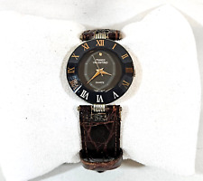 Franco Valentino Ladies Quartz Watch, Stainless Steel, Japan Movement, Working