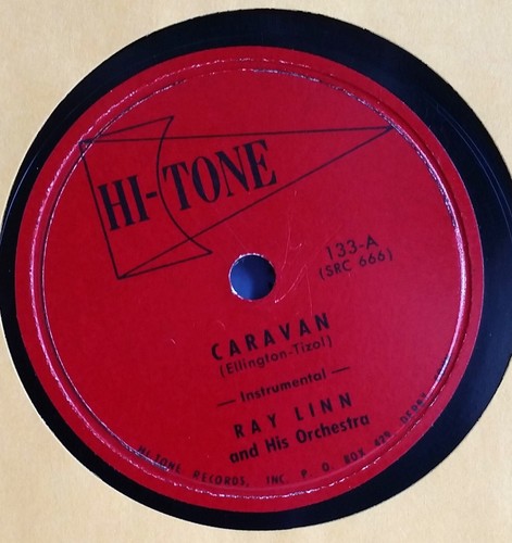 Rpm hi tone 133 ray - rpm,