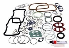 Engine gasket set t25 1900 - gasket,