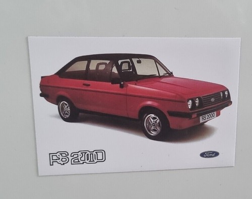 Fridge magnet ford - fridge,