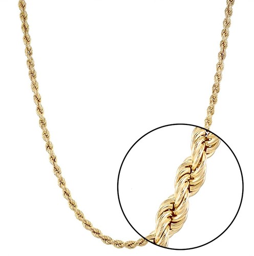 9ct gold silver 4mm solid - &,