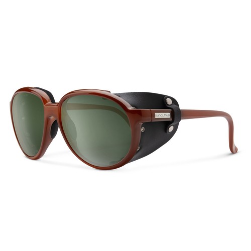 Suncloud glacier polarized - glacier,