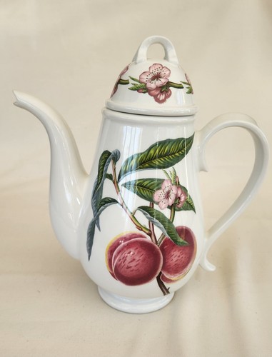 Portmeirion pottery pomona - pottery,
