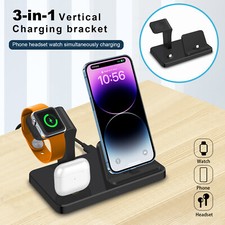 3in1 Fast Charging Stand Phone