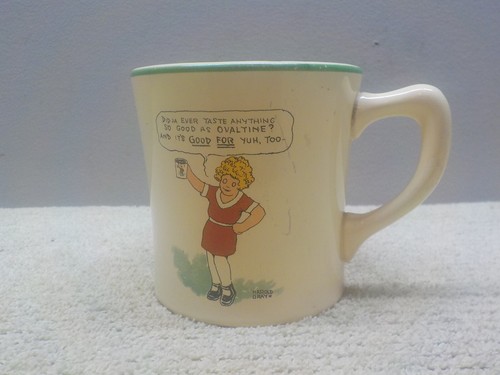 Little orphan annie sandy - annie, &
