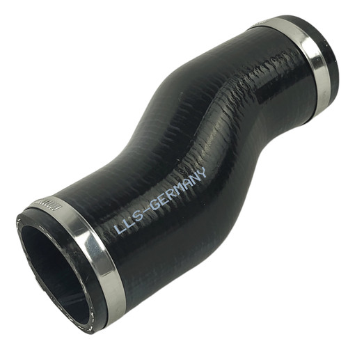Charge air hose for golf - charge,
