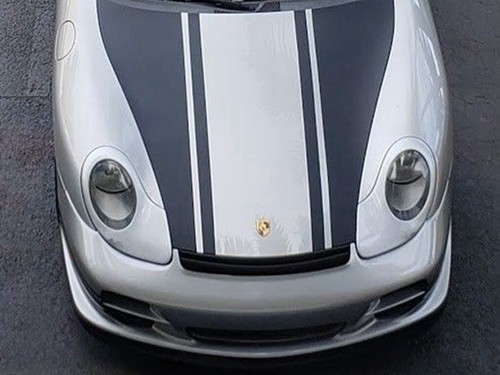 Fit for porsche - fit, boxster