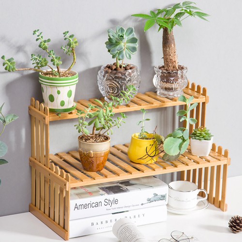 Tabletop mini flower pot - mini,