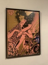 HAPSHASH & THE COLOURED COAT