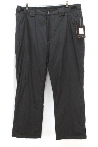 New mens black fera - fera, ski