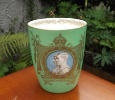 1937 Coronation King George