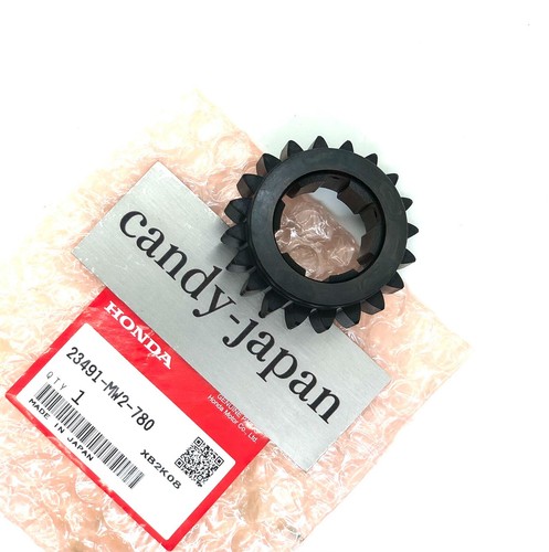 Honda genuine counter shaft - counter,