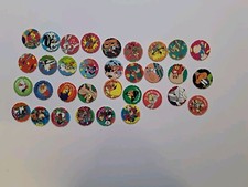 Walkers Tazos - Near Complete