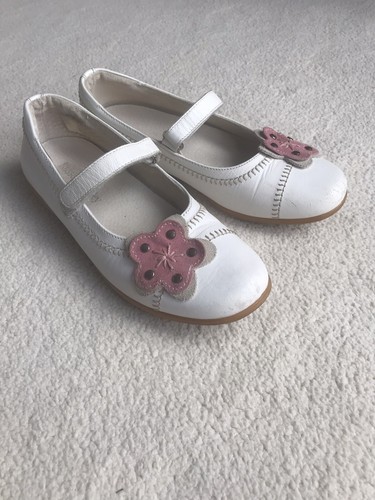 Russell bromley white - russell, &