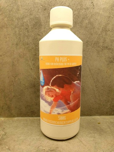 500g plus increaser hot - plus,