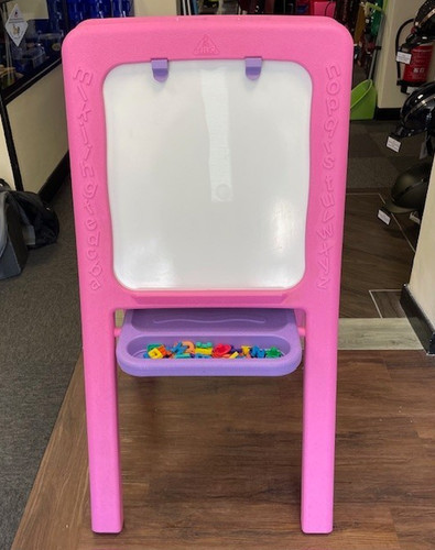 Children elc plastic fold - children's,