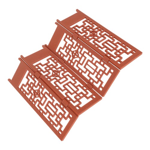 Mini folding divider vintage - ,