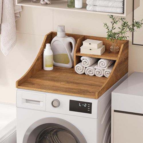Laundry countertop washer - countertop,,