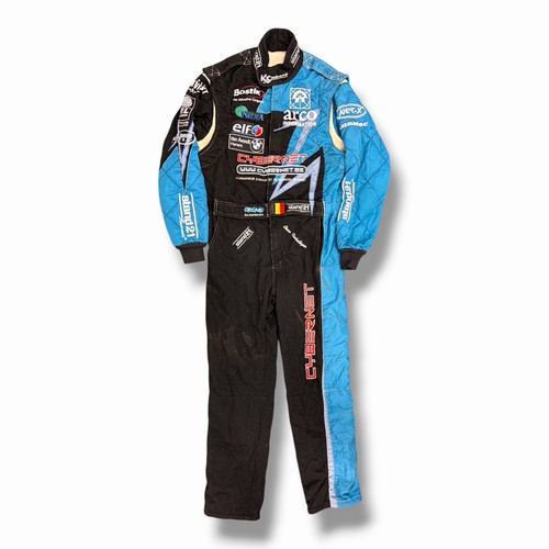 Stand race suit mens - 21,