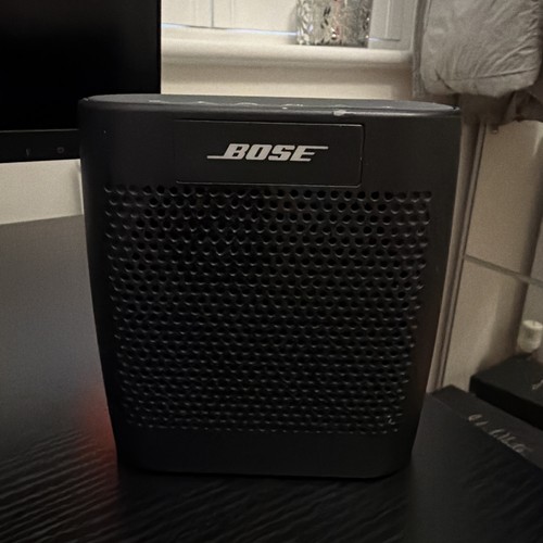 Bose soundlink colour - bose,