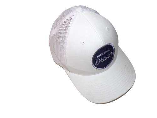 The classics mission driver - mission,
