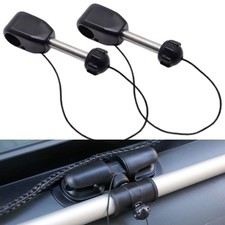 Oar Holder Set of 2 For Kayak