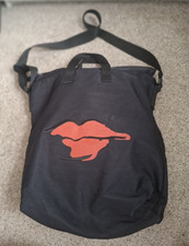 Lulu Guinness Shopping Tote
