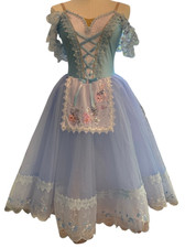 Ballet Dance Romantic Tutu