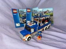 Lego 60056 City Tow Truck