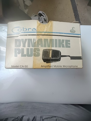 Cobra dynamike plus - cobra,