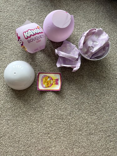 Zuru mini brands kawaii - zuru,