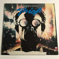 Tangerine Dream – Thief LP